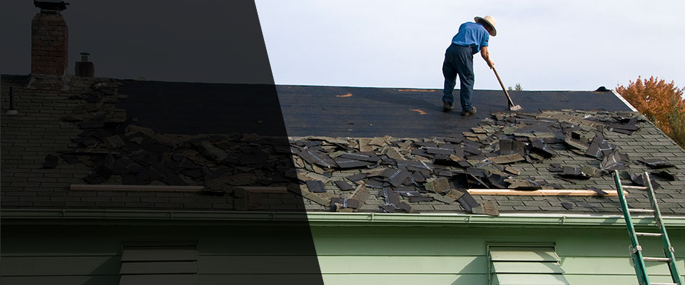 Bowmanstown Roofing Contractors