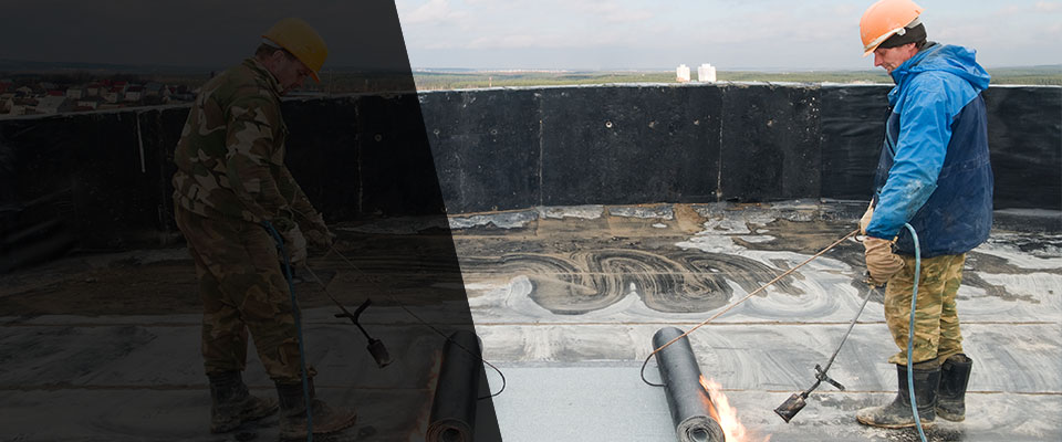 Bowmanstown Roofing Contractors